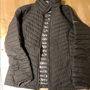 Women’s medium Columbia jacket